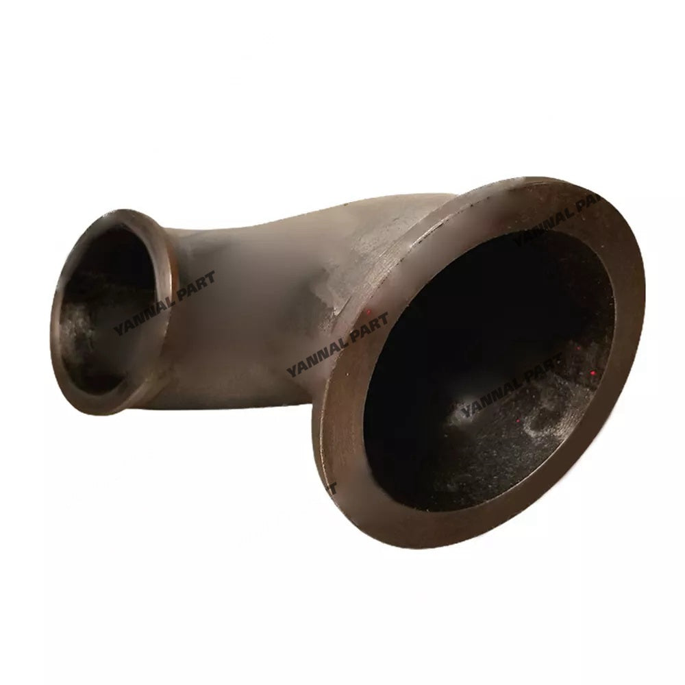 Exhaust Outlet Connection 4939408 Fit For Cummins Engine 4BT 6BT ISDE