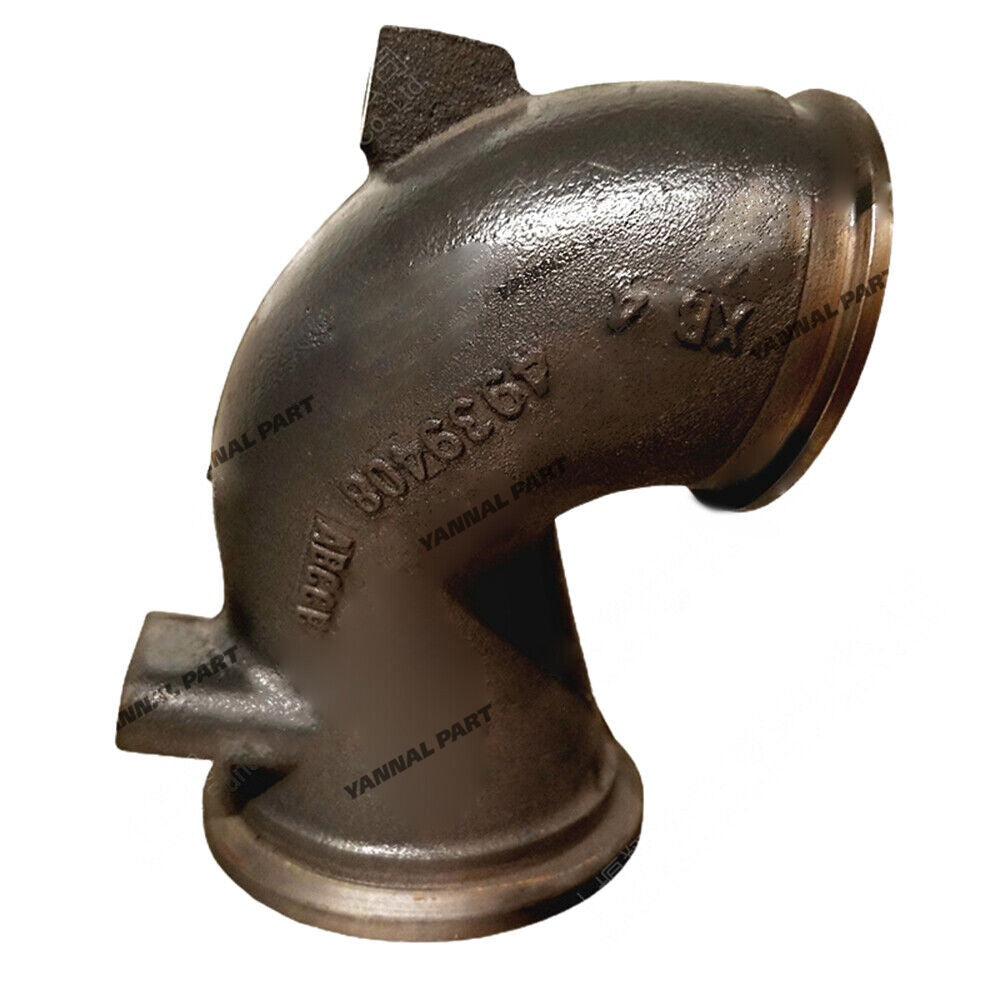 Exhaust Outlet Connection 4939408 Fit For Cummins Engine 4BT 6BT ISDE