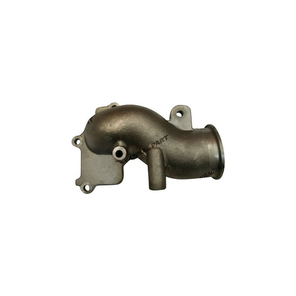 Exhaust Outlet Connection 4939409 Fit For Cummins Engine ISDE ISBE