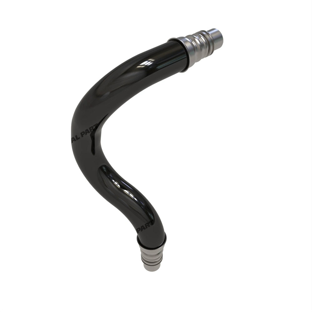 Hose AL167859 Fit For John Deere Engine 6068 Tractor 1654 6165J 6210J 2104 6190J