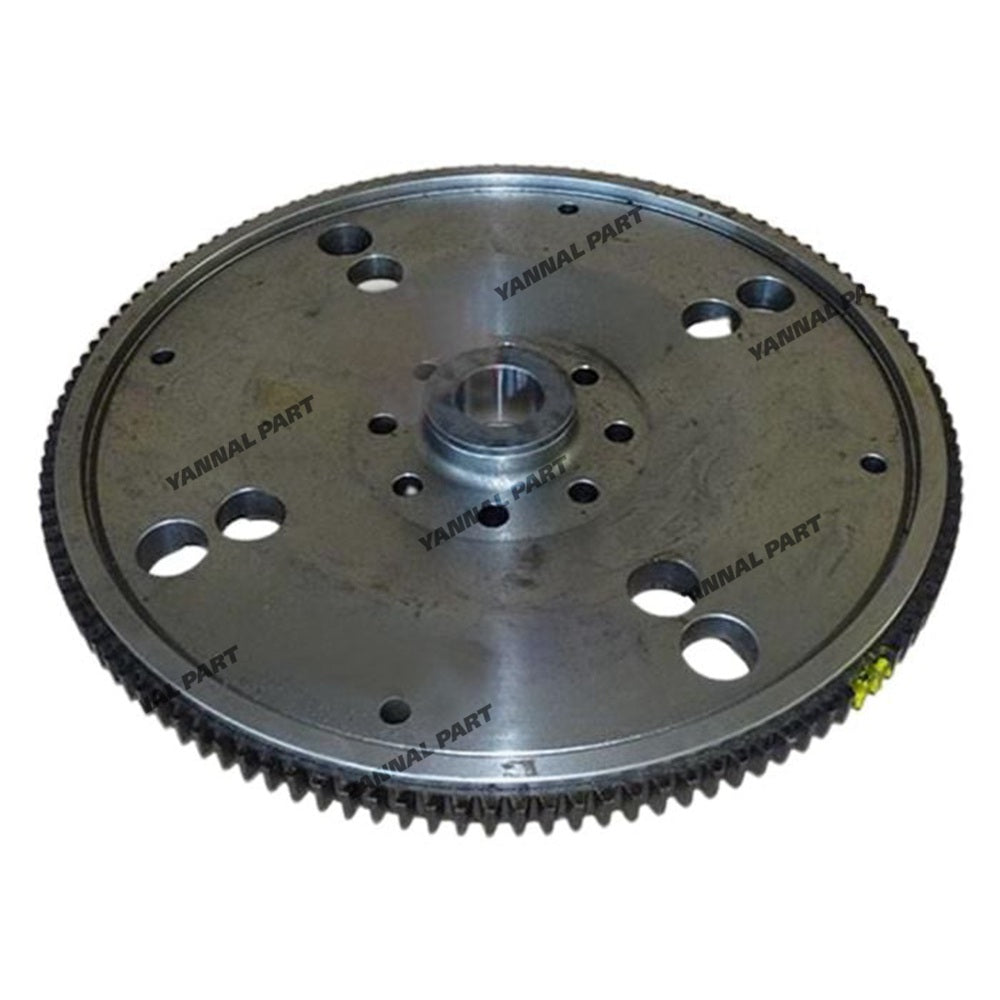 Flywheel 5258028 Fit For Cummins Engine ISB QSB 6.7