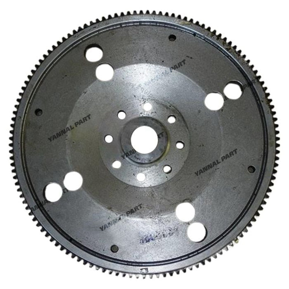 Flywheel 5258028 Fit For Cummins Engine ISB QSB 6.7