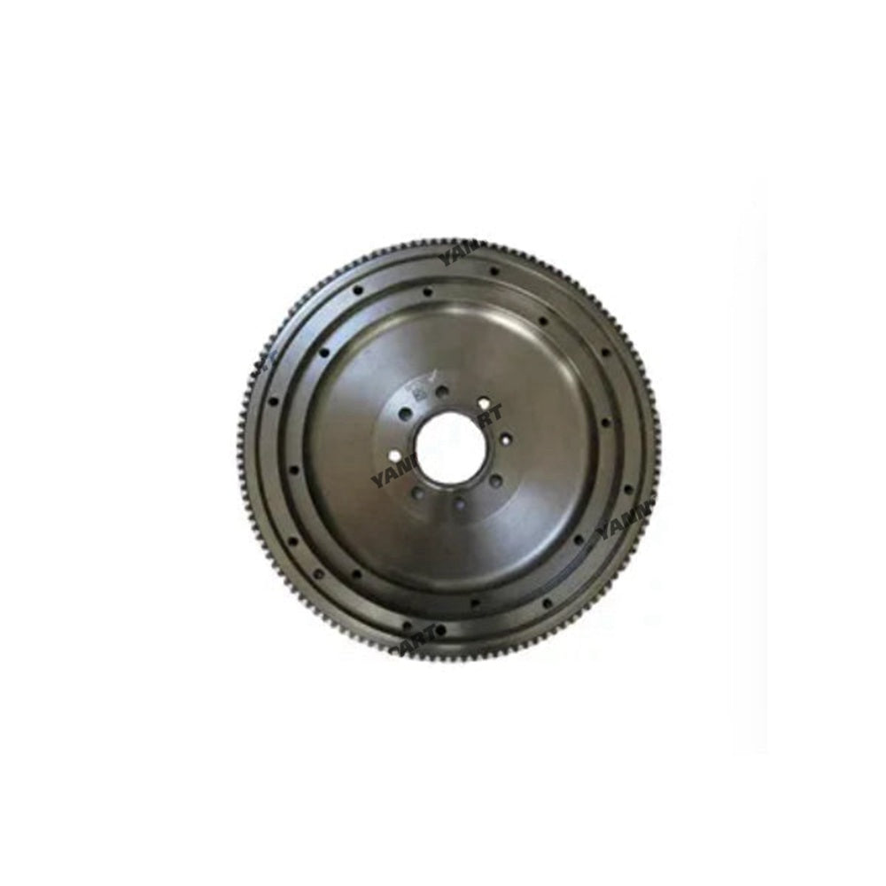 Flywheel 3972705 Fit For Cummins Engine 4B3.9 6B5.9 6C8.3 B4.5 ISB6.7 QSB6.7 QSL9