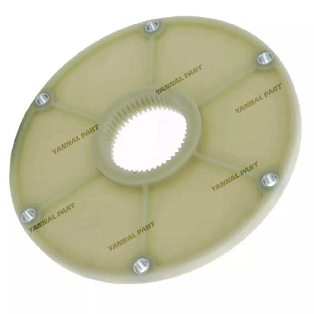 Flywheel 33024GT Fit For Genie S-40 S-45 Z-45/25 GS-3390 GS-4390 GS-3384 GS-3390 GS-5390 S-60 S-65 S-120 S-125