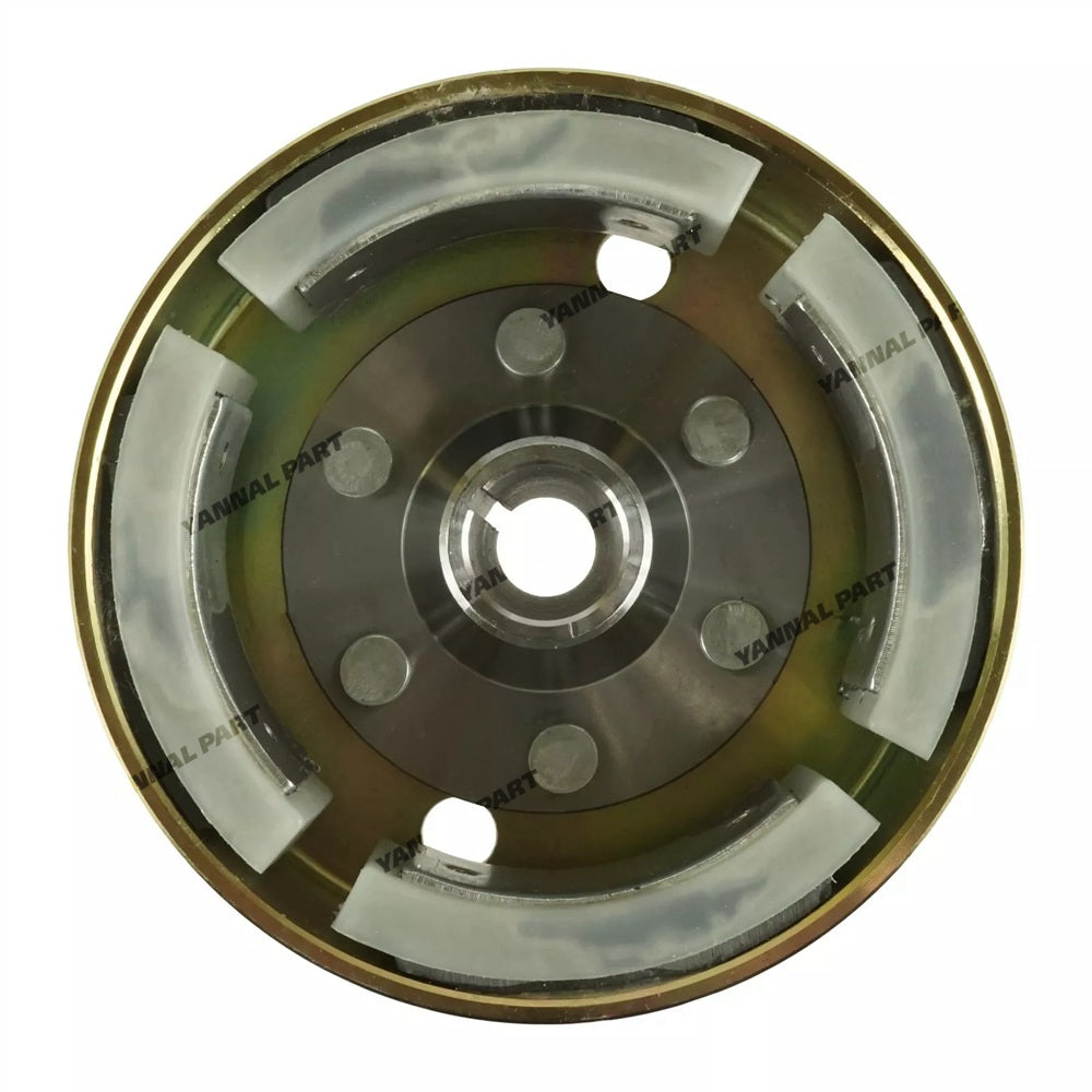 Flywheel 2XJ-85550-M1-00 2XJ-85550-M0-00 Fit For Yamaha ATV Blaster 200 YFS200 1988-2007