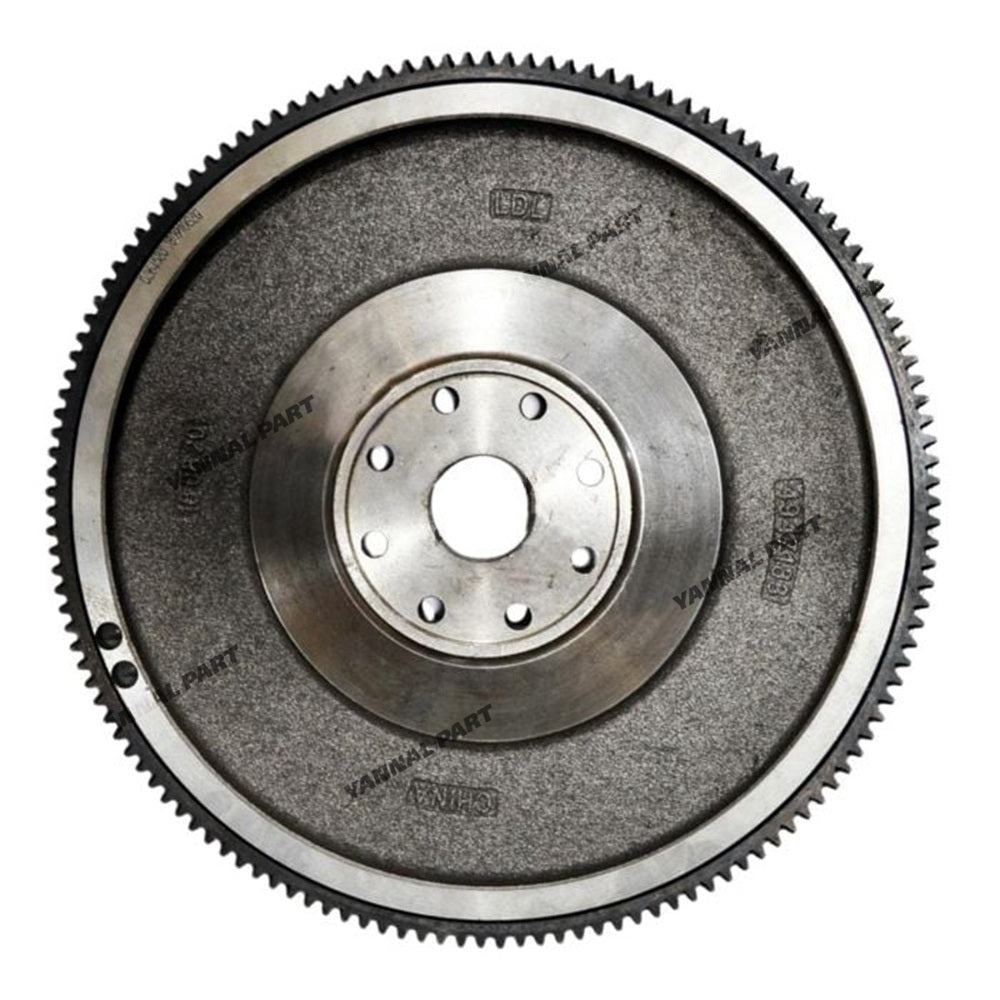 Flywheel 4947183 Fit For Cummins Engine ISDE 6BTA 6B 6C