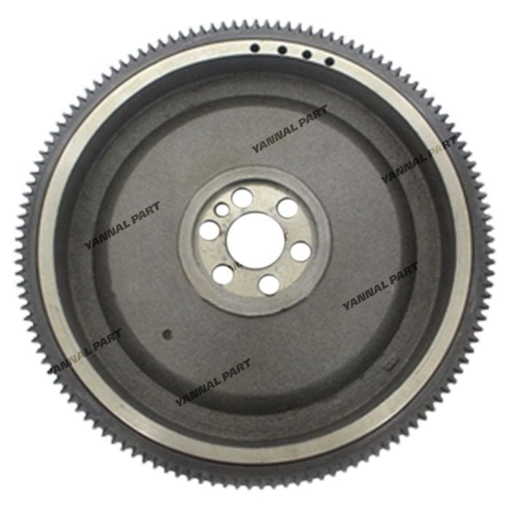 Flywheel 1123311640 Fit For Isuzu Engine 6BG1 6BD1 Truck FRR JCR FTR