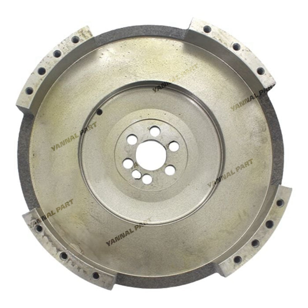 Flywheel 1123311640 Fit For Isuzu Engine 6BG1 6BD1 Truck FRR JCR FTR