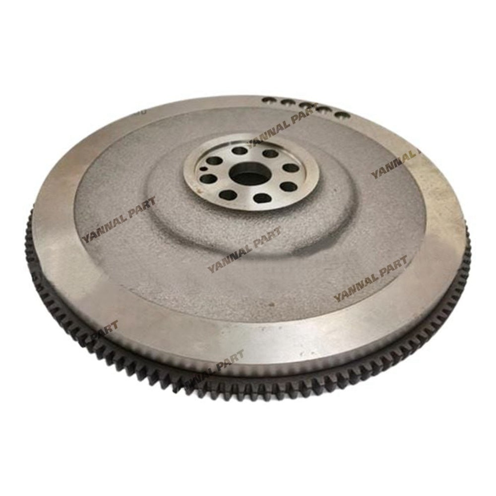 Flywheel 8973308920 Fit For Isuzu Engine 4HG1 4HF1 Truck NPR71
