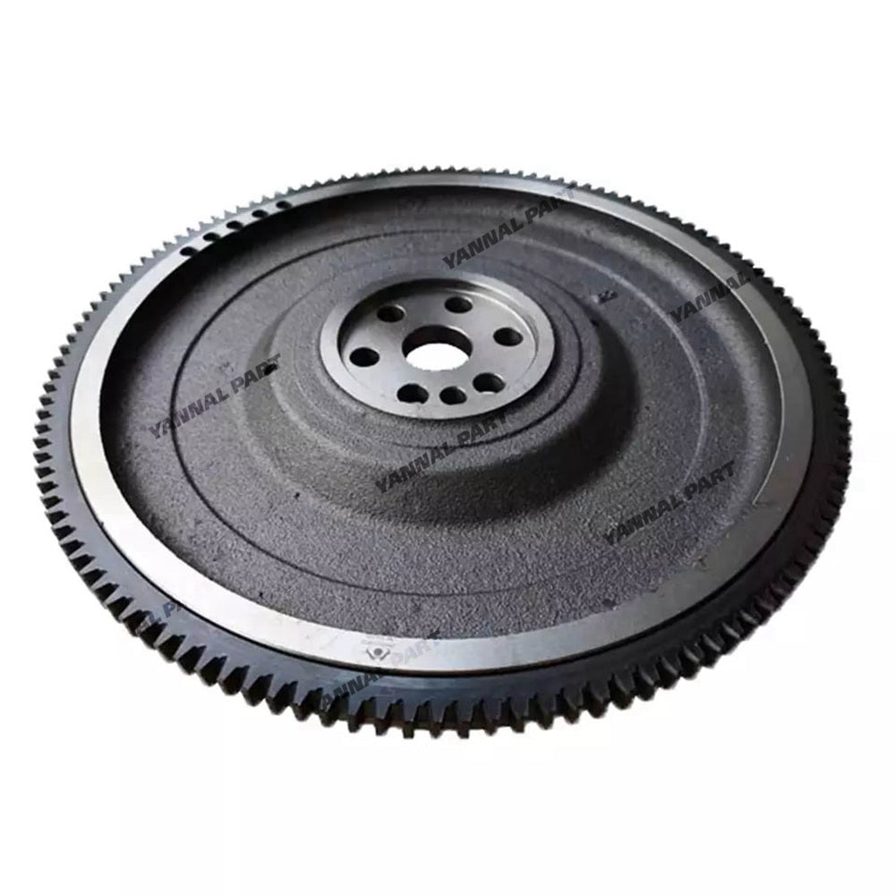 Flywheel 8943430532 Fit For Isuzu Engine 4BD2