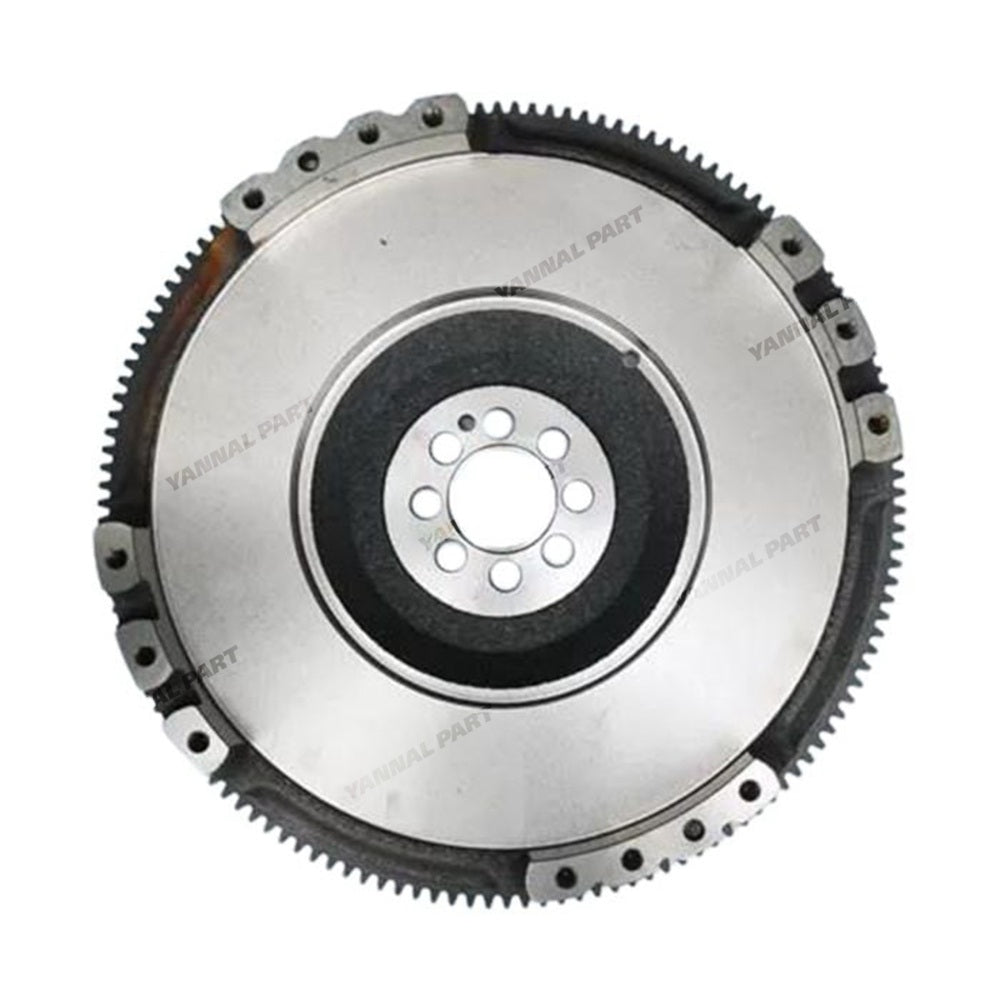 Flywheel 8943938492 Fit For Isuzu Engine 6HH1 Truck FRR FSR
