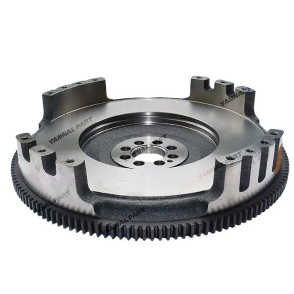Flywheel 8943938492 Fit For Isuzu Engine 6HH1 Truck FRR FSR