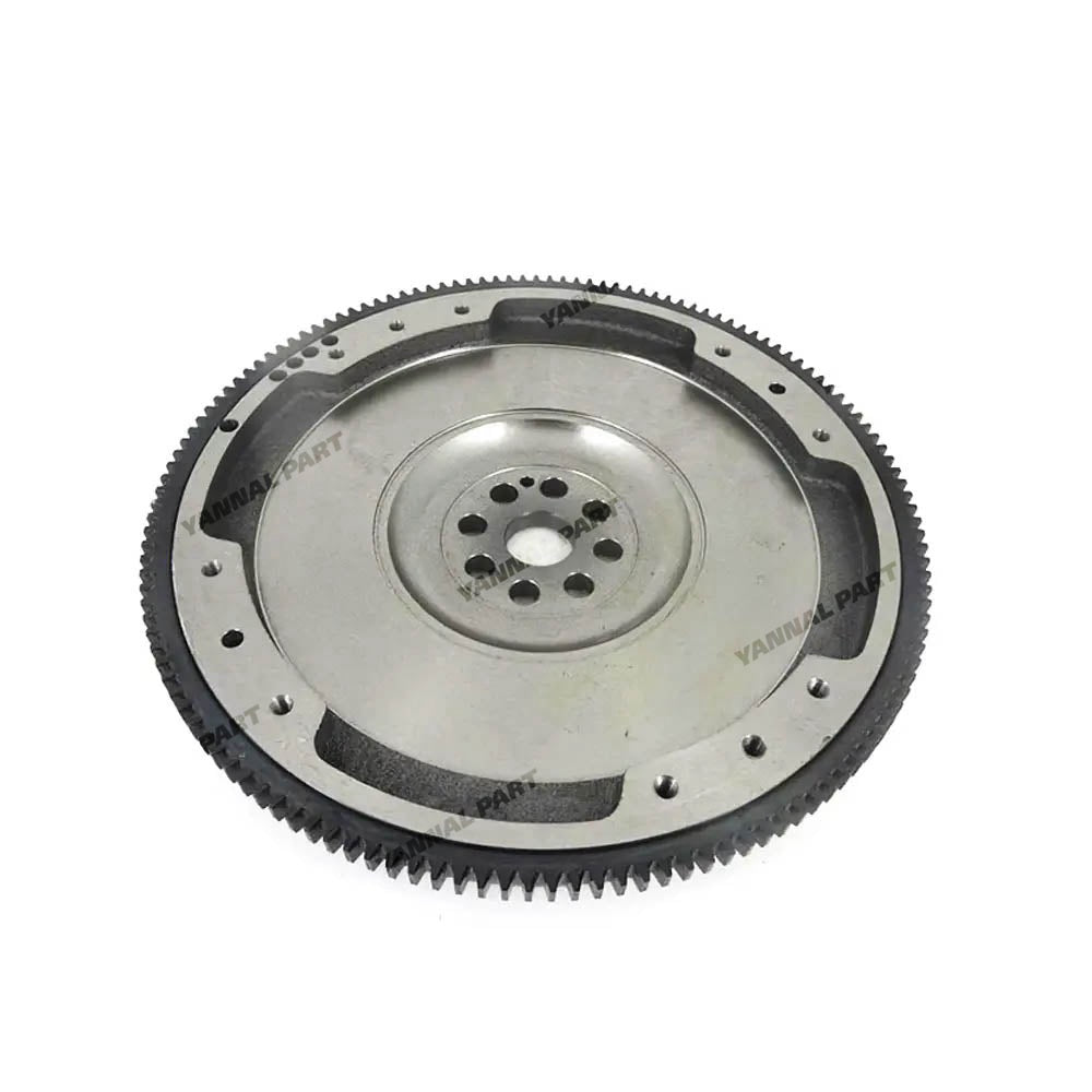 Flywheel 8971157821 Fit For Isuzu Engine 4HG1 4HF1 Truck NKR NPR