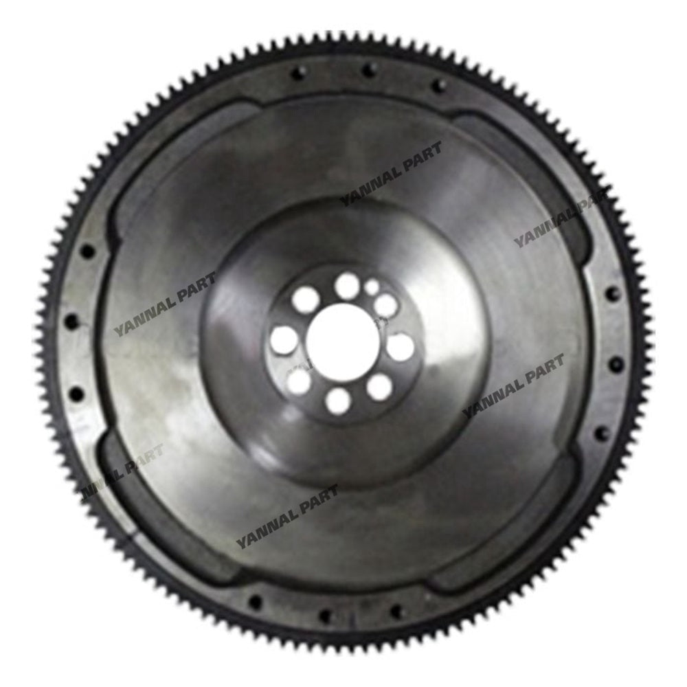 Flywheel 8971665161 Fit For Isuzu Engine 4HK1 4HE1 Truck NPR 700P