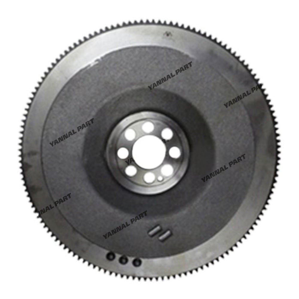 Flywheel 8971665161 Fit For Isuzu Engine 4HK1 4HE1 Truck NPR 700P