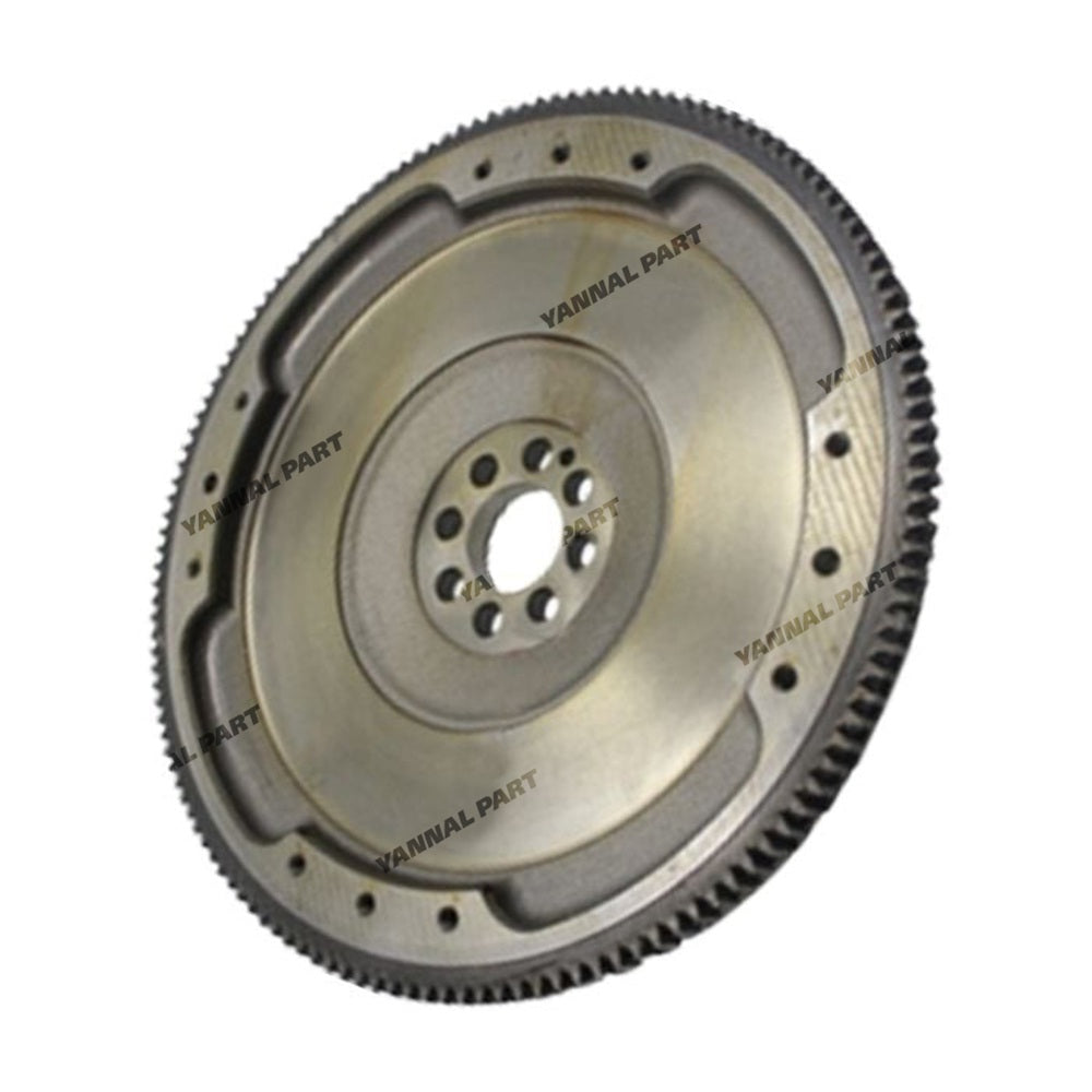 Flywheel 8973666011 Fit For Isuzu Engine 4HL1 Truck NMR CNG