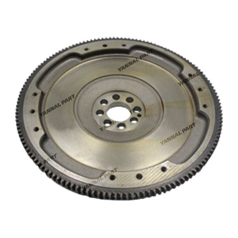 Flywheel 8973666011 Fit For Isuzu Engine 4HL1 Truck NMR CNG