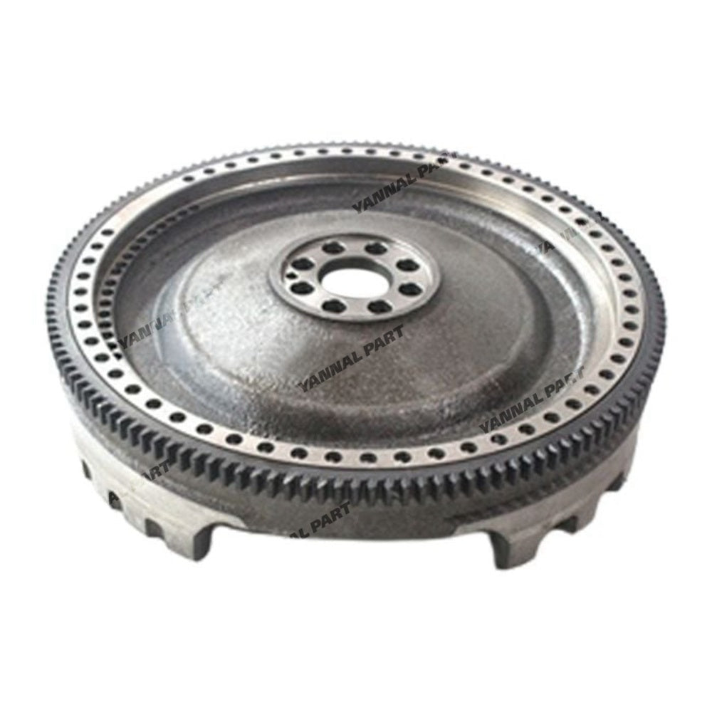Flywheel 8976024630 Fit For Isuzu Engine 6HK1 Truck FTR FVR