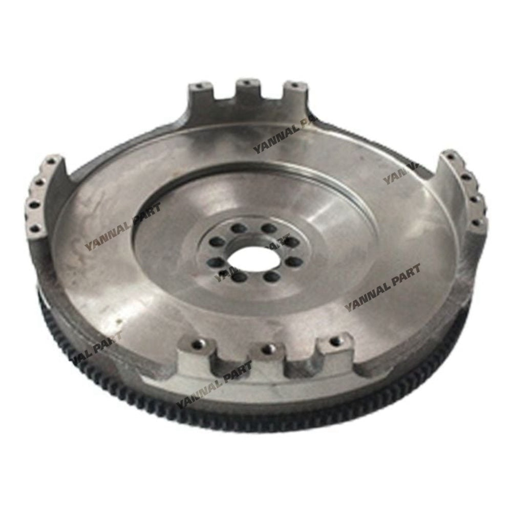 Flywheel 8976024630 Fit For Isuzu Engine 6HK1 Truck FTR FVR