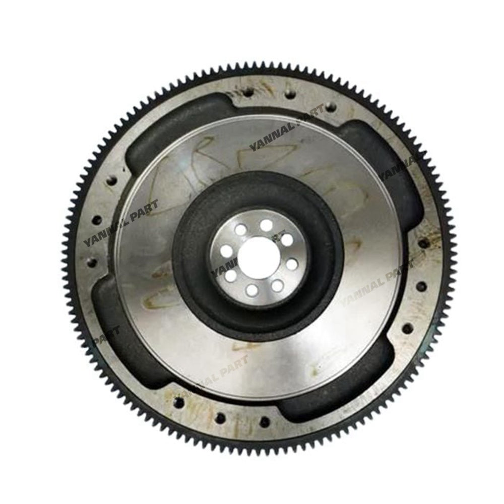 Flywheel 8981480632 Fit For Isuzu Engine 4JJ1 Truck NKR NQR ELF