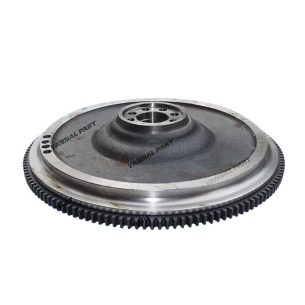 Flywheel 8981480632 Fit For Isuzu Engine 4JJ1 Truck NKR NQR ELF