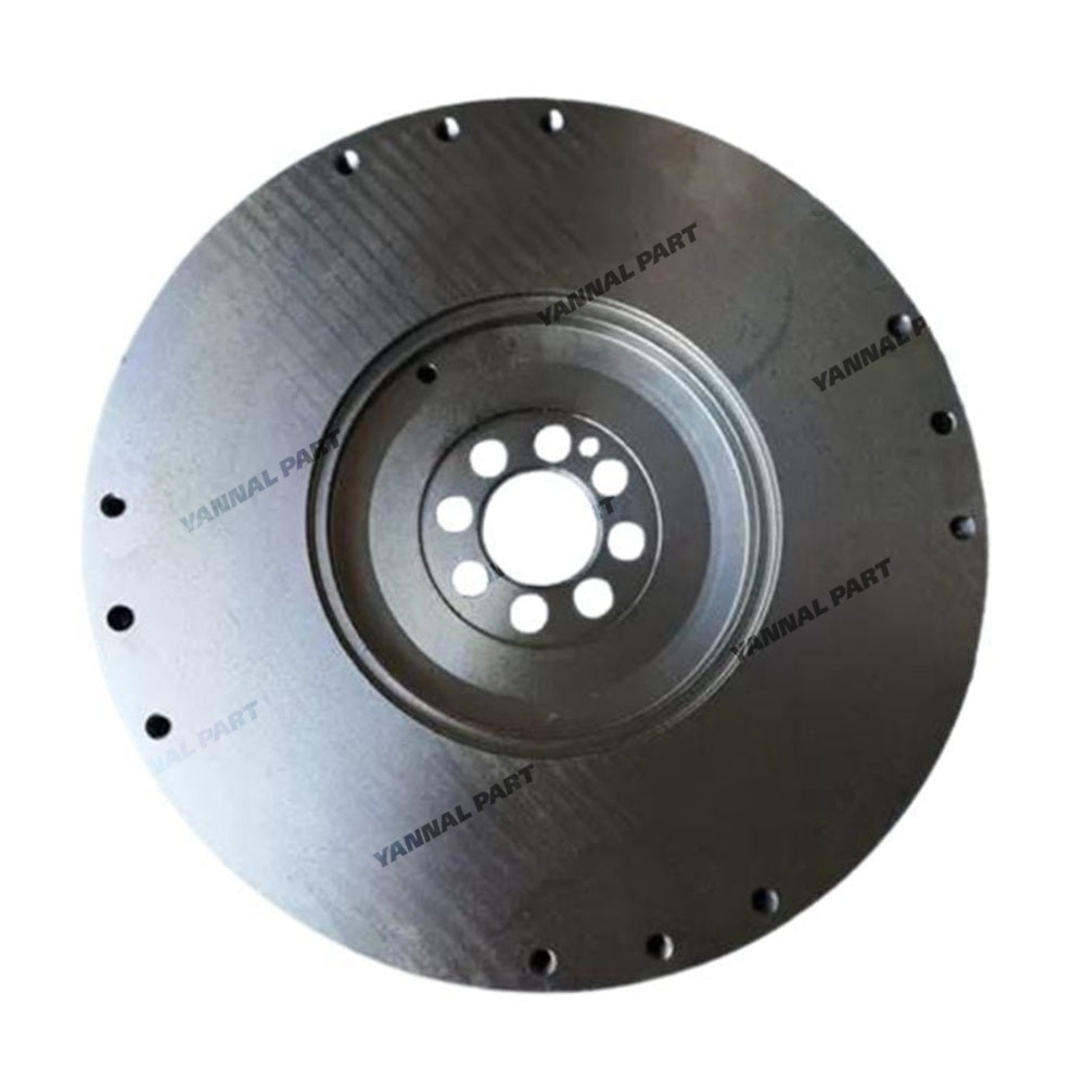 Flywheel 8943960523 Fit For Isuzu Engine 6HH1 6HE1