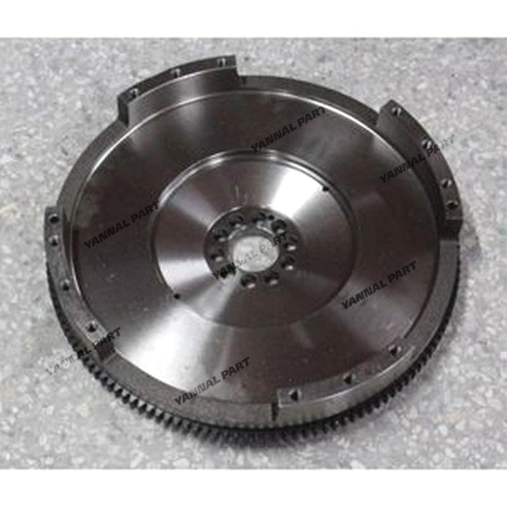 Flywheel 1123304000 Fit For Isuzu Engine 6WA1