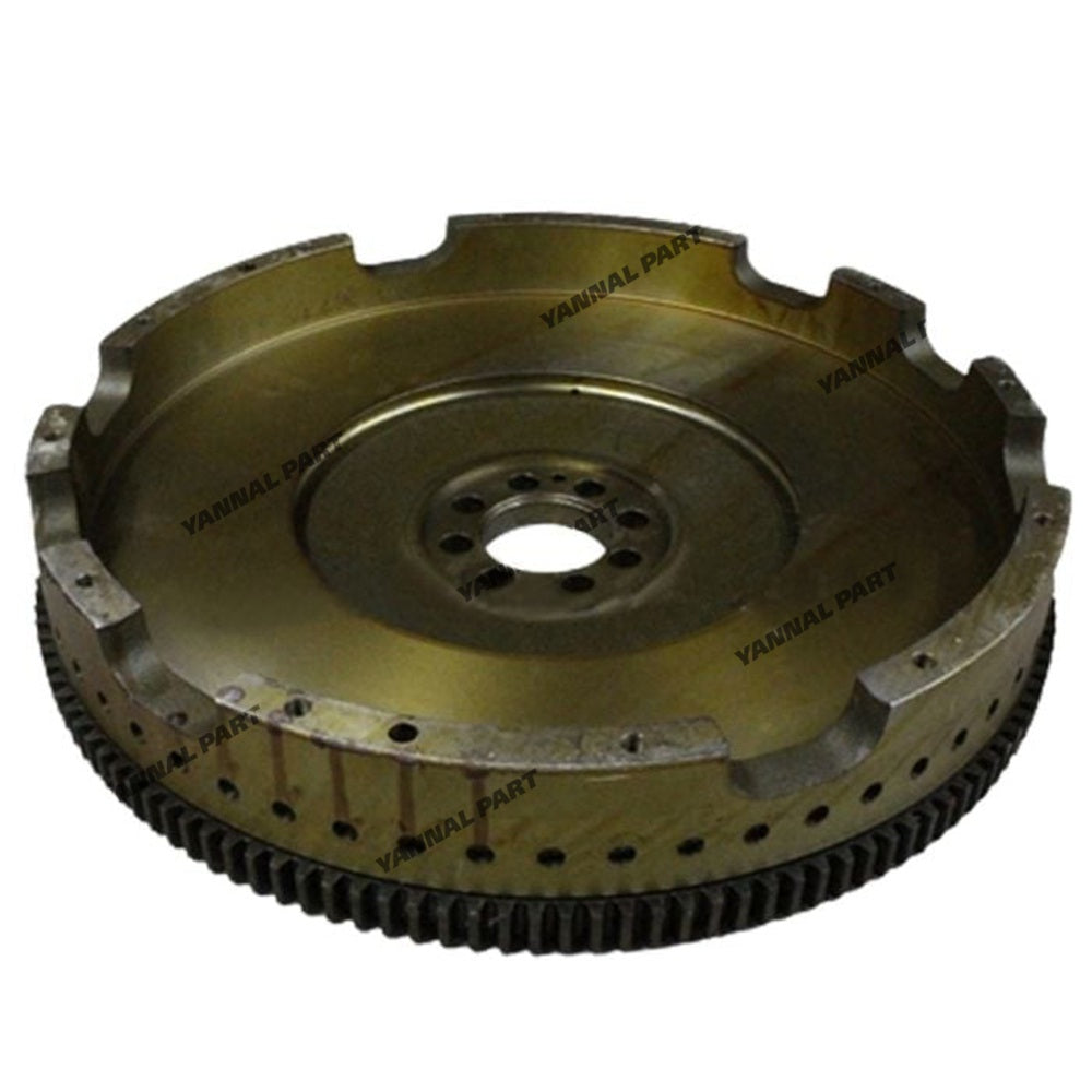 Flywheel 1123305530 Fit For Isuzu Engine 6UZ1 Truck CXZ