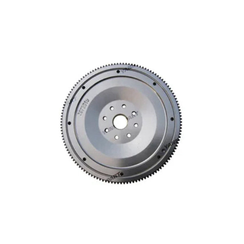Flywheel 3973519 Fit For Cummins Engine ISB 3.9 5.9 6.7 B Series