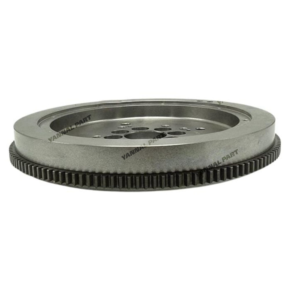 Flywheel 3973497 Fit For Cummins Engine QSB 4.5 5.9 ISC ISL