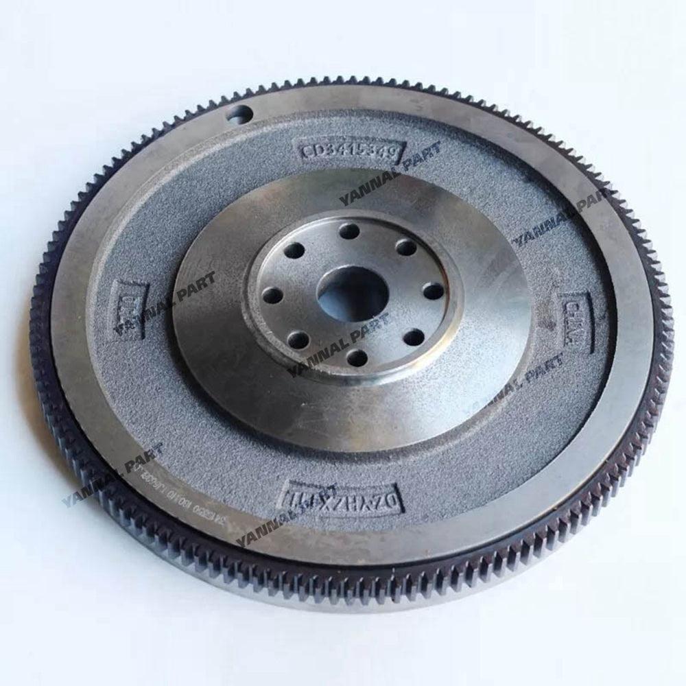 Flywheel 3415350 Fit For Cummins Engine 6CT8.3