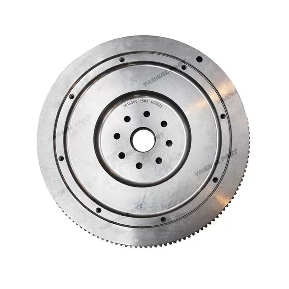 Flywheel 3415350 Fit For Cummins Engine 6CT8.3