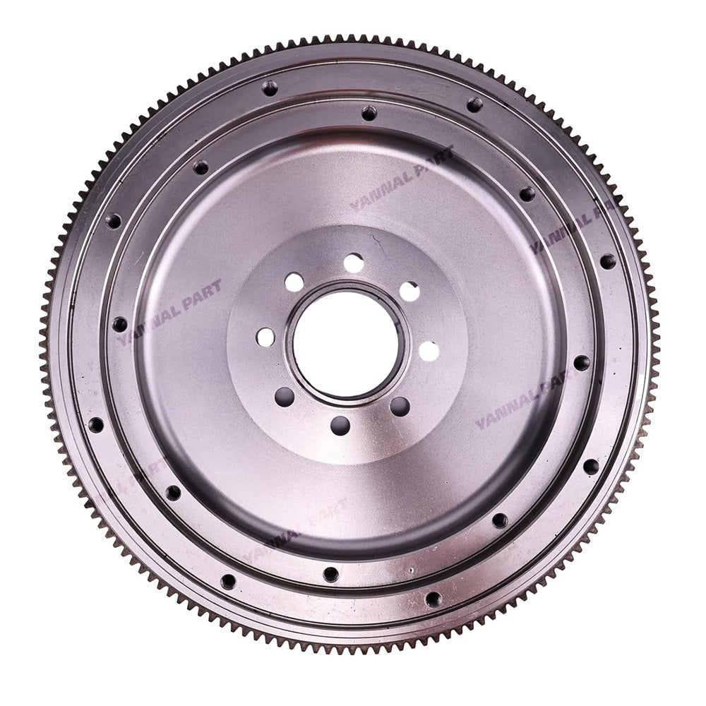 Flywheel 3936822 Fit For Cummins Engine QSB5.9 6BT5.9 4B3.9 6B5.9 6C8.3 B4.5 ISB6.7 ISC ISL9 QSB6.7