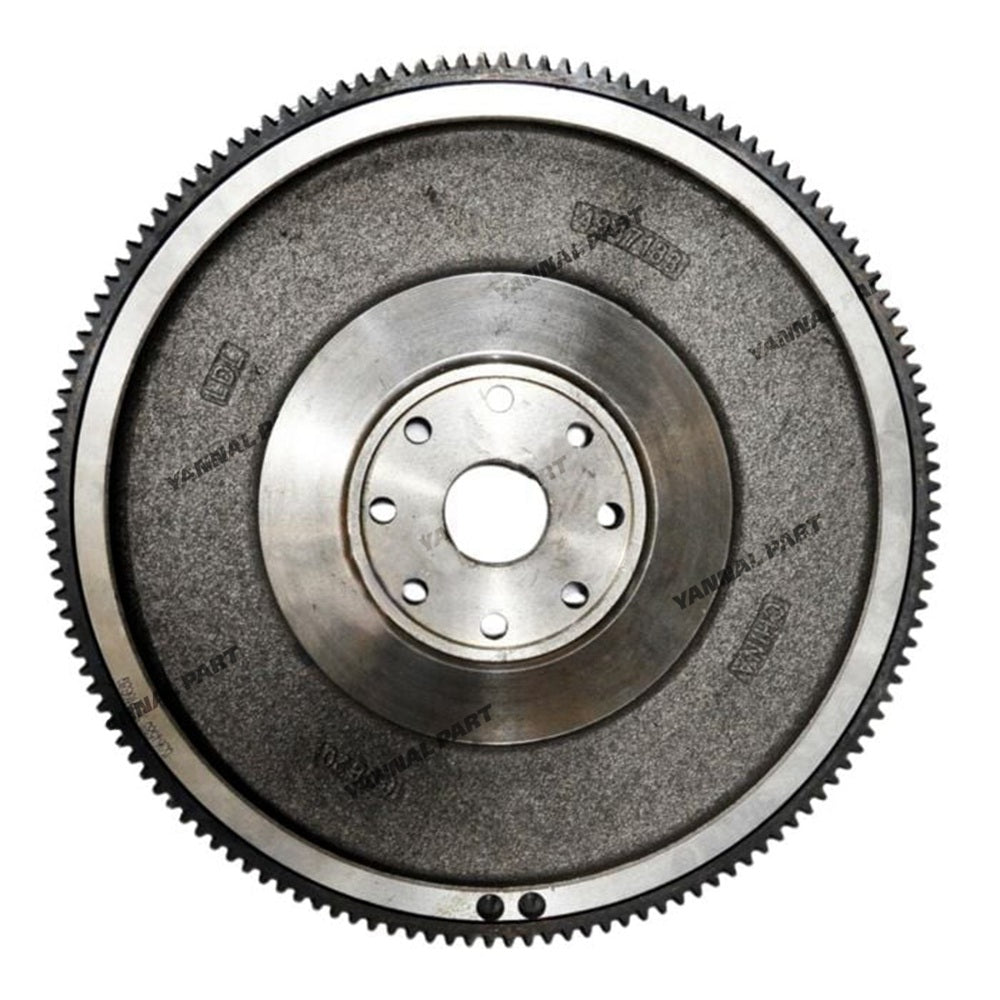 Flywheel 3960448 Fit For Cummins Engine 6B 6BT 6CT