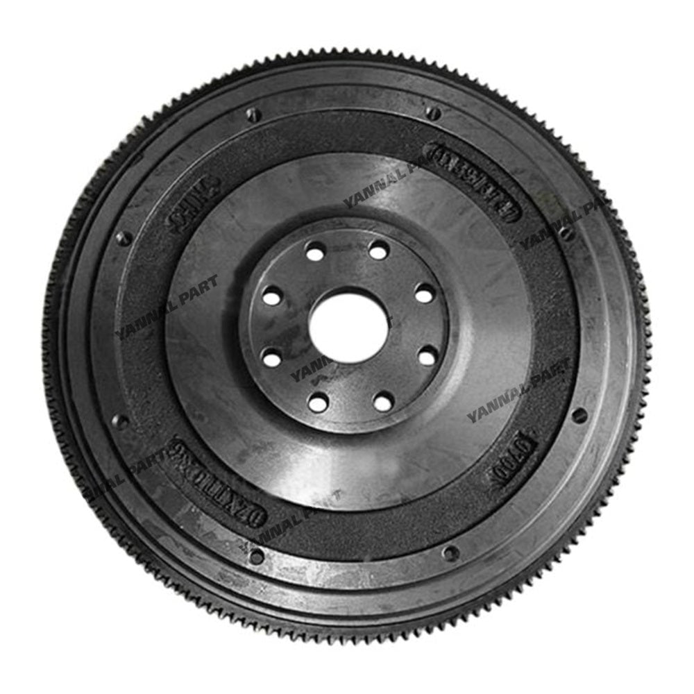 Flywheel 3973746 Fit For Cummins Engine 4B 4BT 4BTA 6B 6BT 6BTA