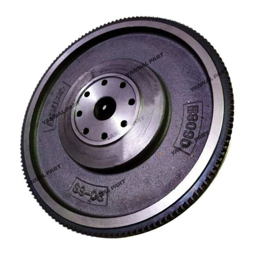 Flywheel 3999603 Fit For Cummins Engine ISDE ISBE QSB 4B 4BT 4BTA 6B 6BT 6BTA 5.9