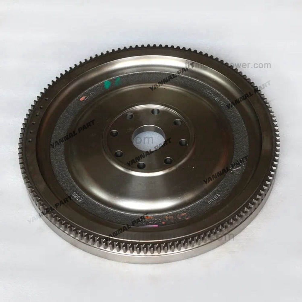 Flywheel 3966586 Fit For Cummins Engine ISBE185 ISF3.8 ISF2.8