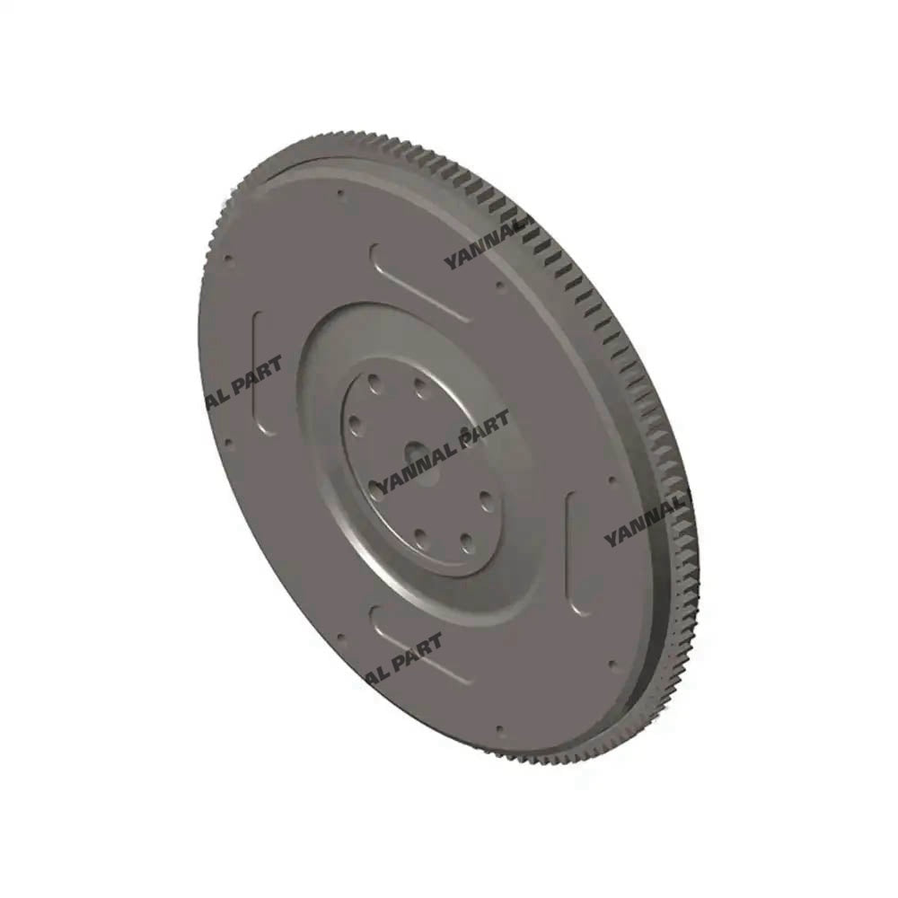 Flywheel 3970296 Fit For Cummins Engine ISF 3.8L