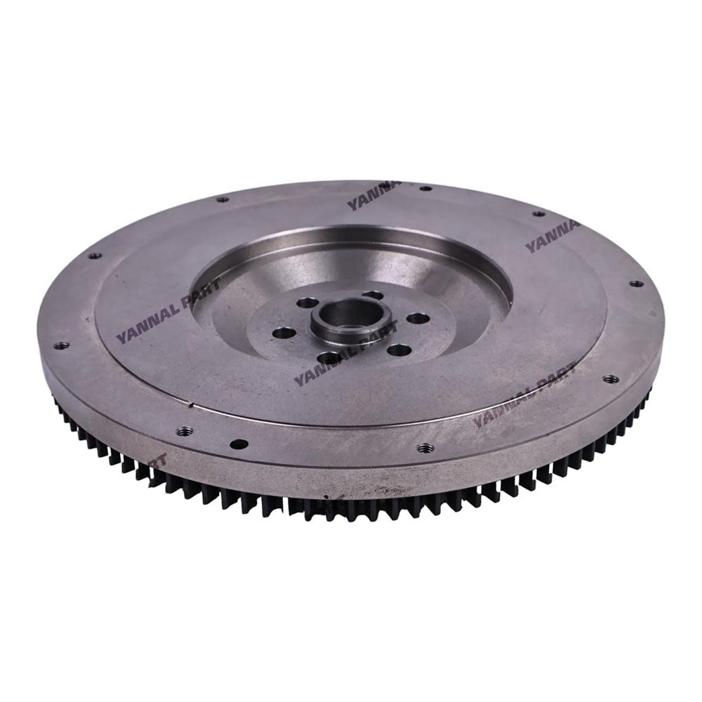Flywheel 13405-22060-71 Fit For Toyota Engine 1DZ 1Z 2J Forklift 5FD10 5FD15 5FD18 5FD20 5FD25 5FD30