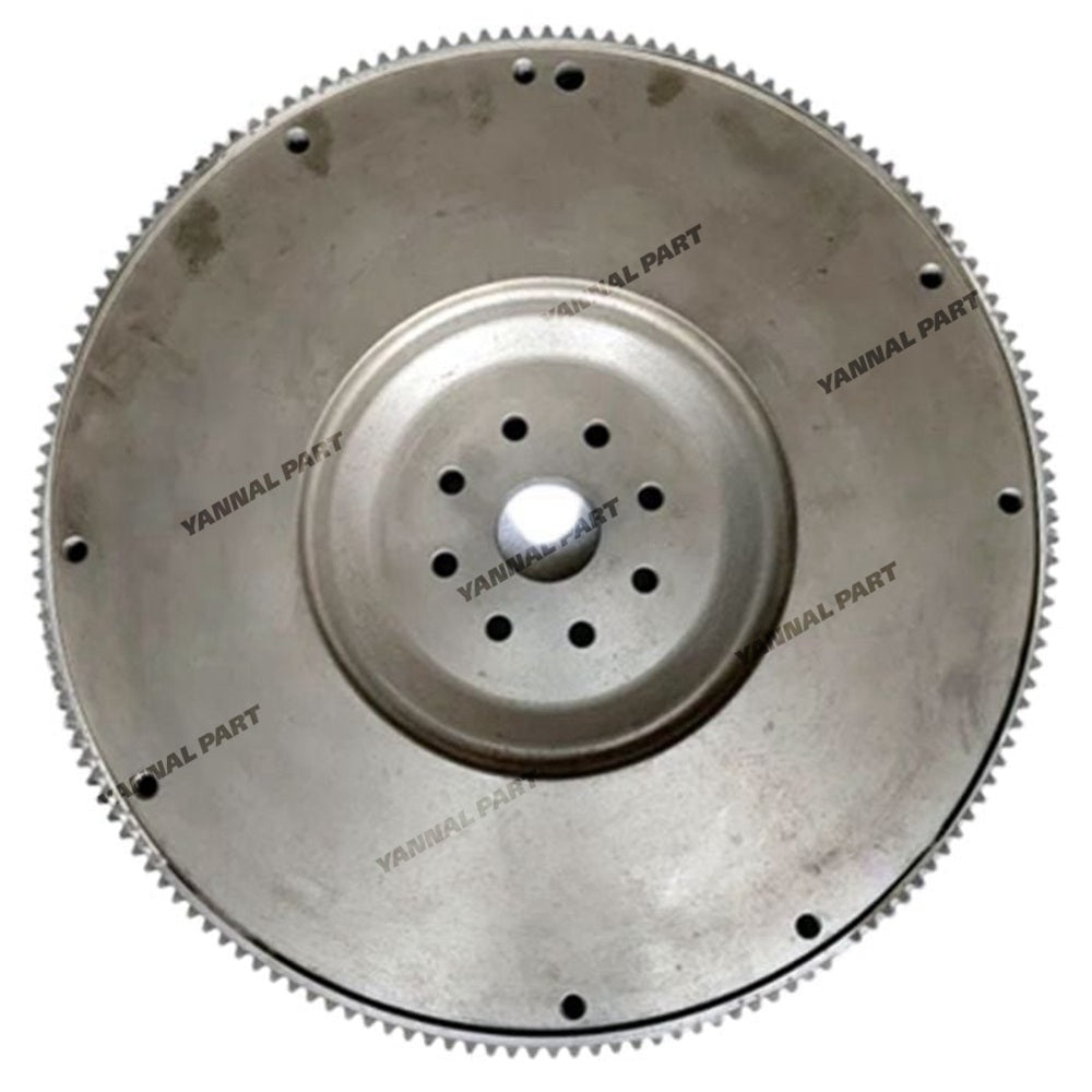 Flywheel 3960780 Fit For Cummins Engine 6CT8.3 6CT 6C8.3 in USA