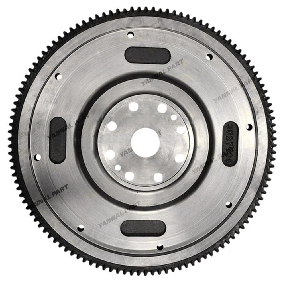 Flywheel 3899566 Fit For Cummins Engine ISM QSM M11