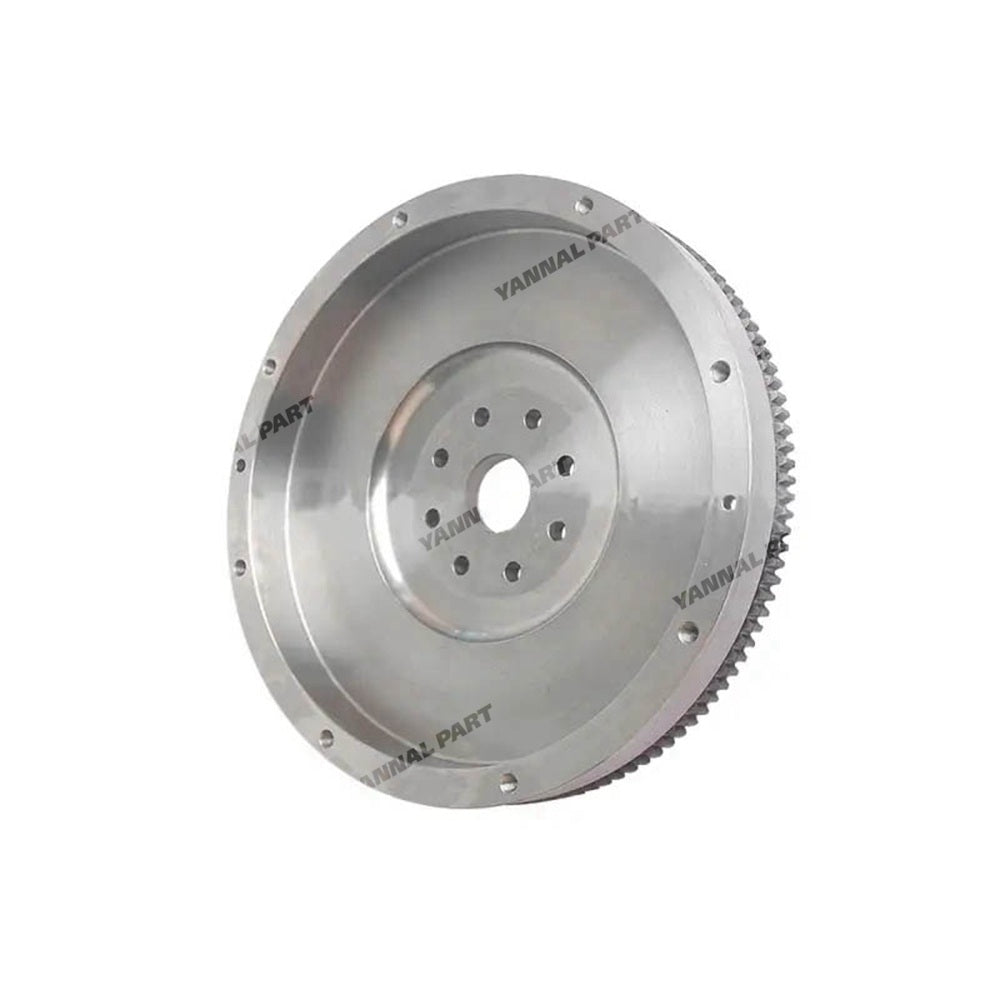 Flywheel 4980922 Fit For Cummins Engine ISLE 6L