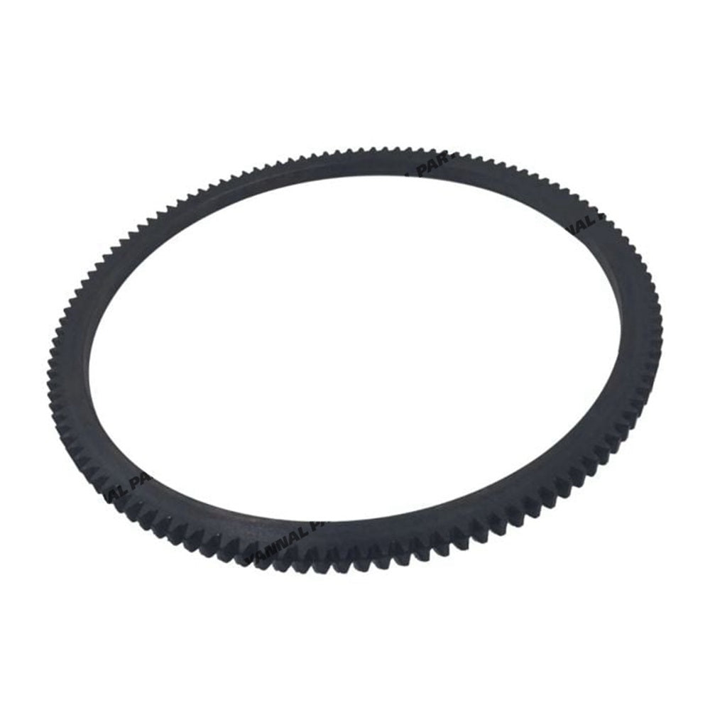 116T Flywheel Gear Ring Y124550-21600 for Yanmar Engine 4TNE84