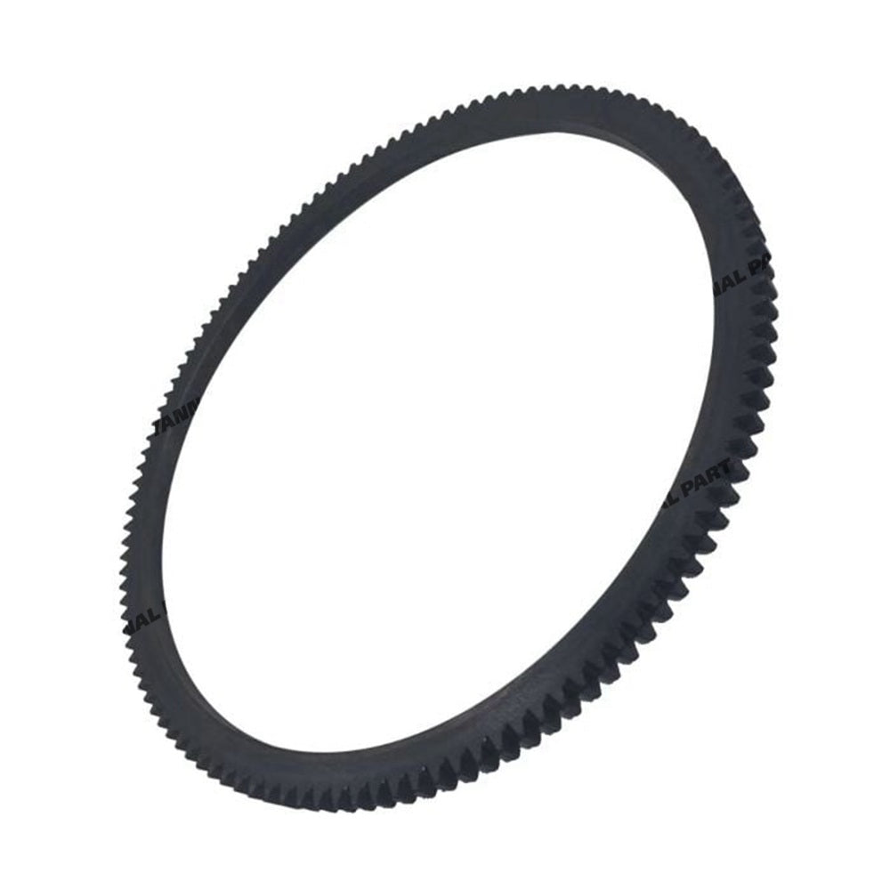 116T Flywheel Gear Ring Y124550-21600 for Yanmar Engine 4TNE84