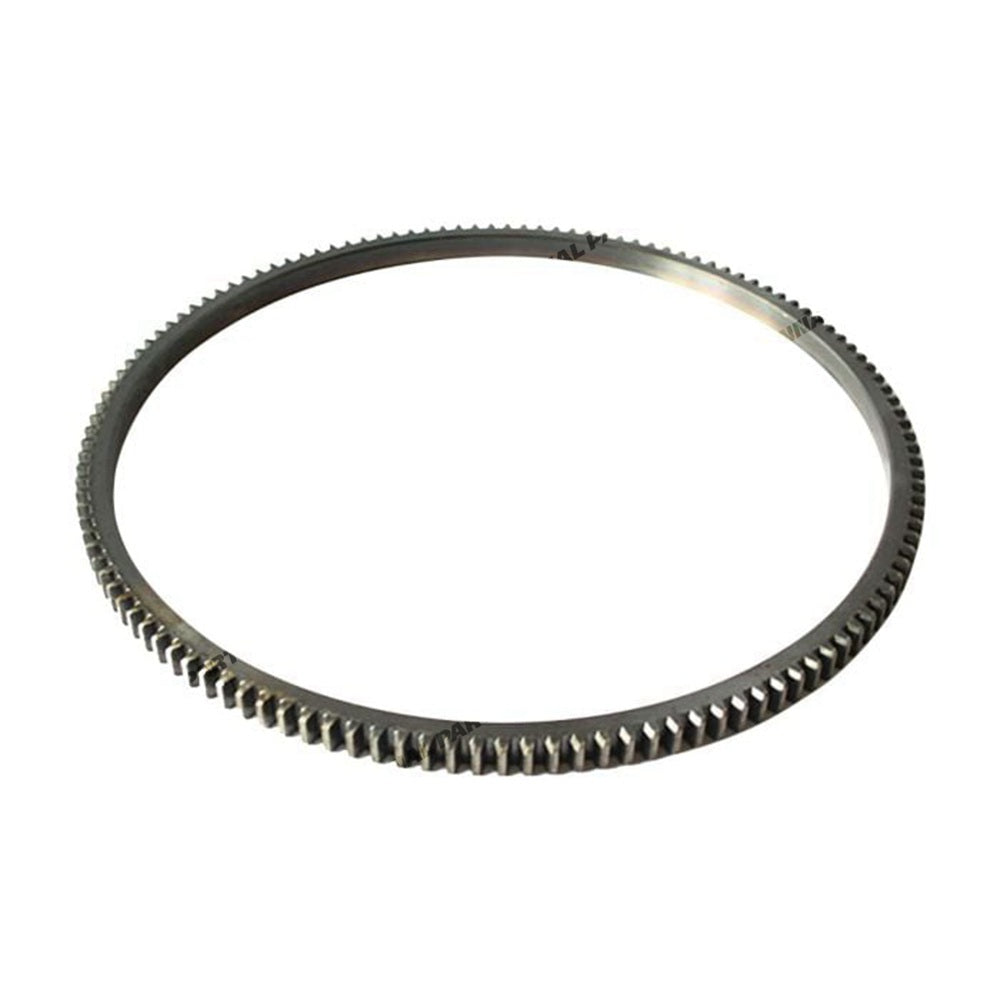 116T Flywheel Gear Ring YM124550-21600 for Komatsu Engine 3D78 3D78N 3D84 4D88E S3D84 S4D84E