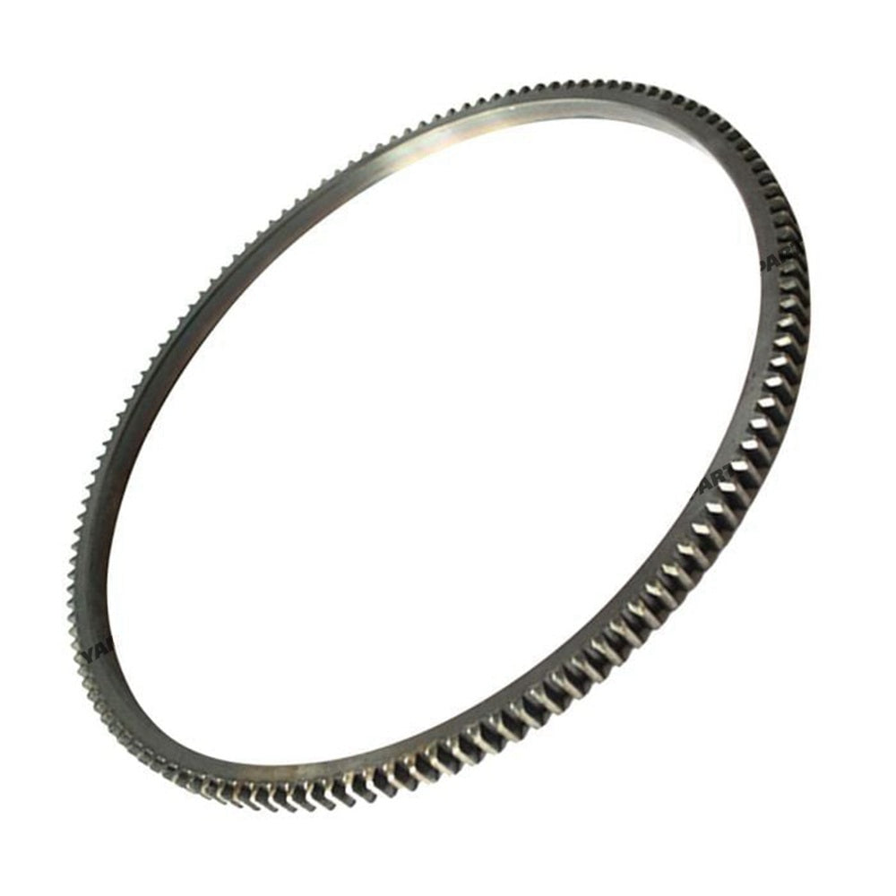 116T Flywheel Gear Ring YM124550-21600 for Komatsu Engine 3D78 3D78N 3D84 4D88E S3D84 S4D84E