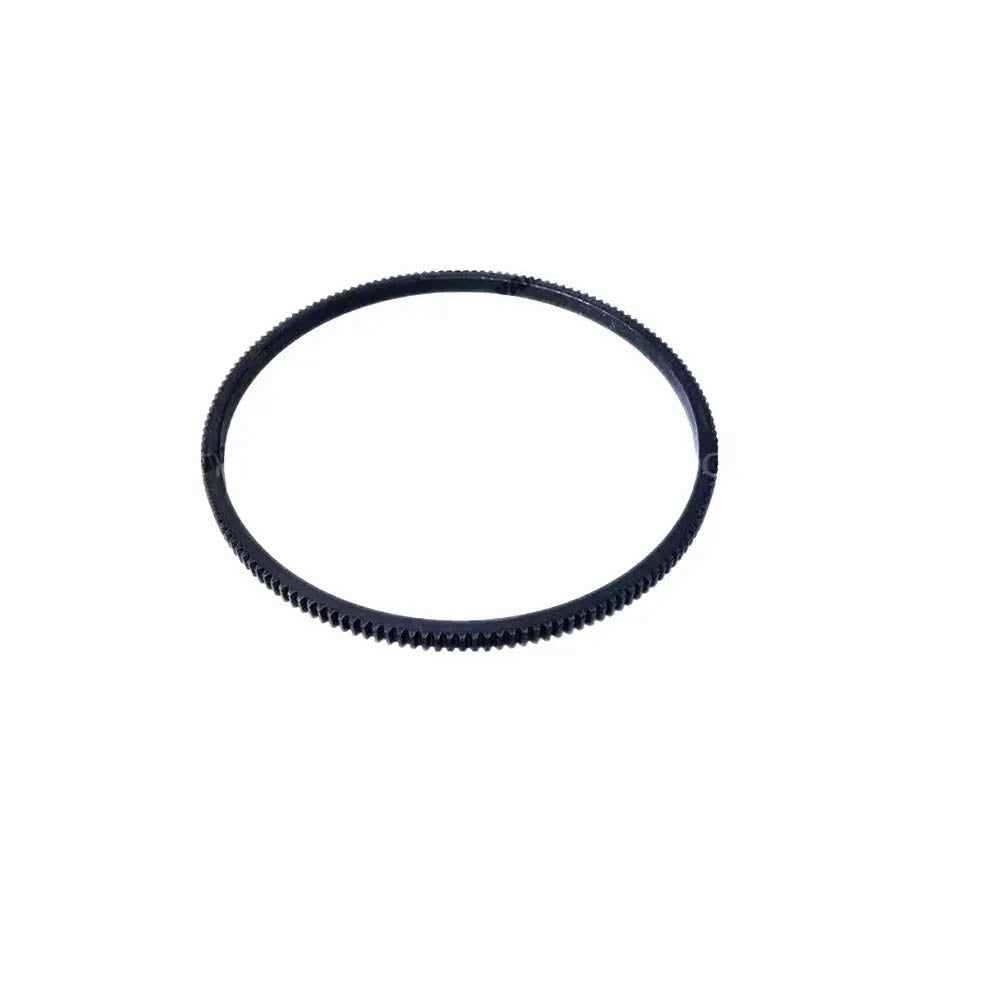 116T Flywheel Gear Ring Y124550-21600 for Yanmar Engine 4TNE88