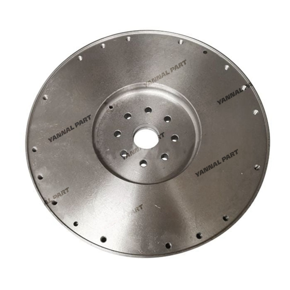 Flywheel 4937922 Fit For Cummins Engine 6BTAA5.9