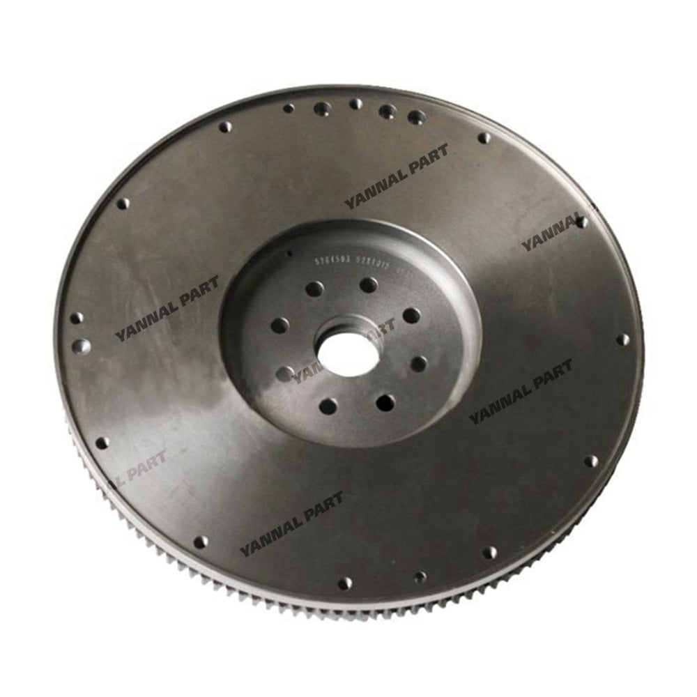 Flywheel 4937926 Fit For Cummins Engine 6C ISDE 6BT 6CT