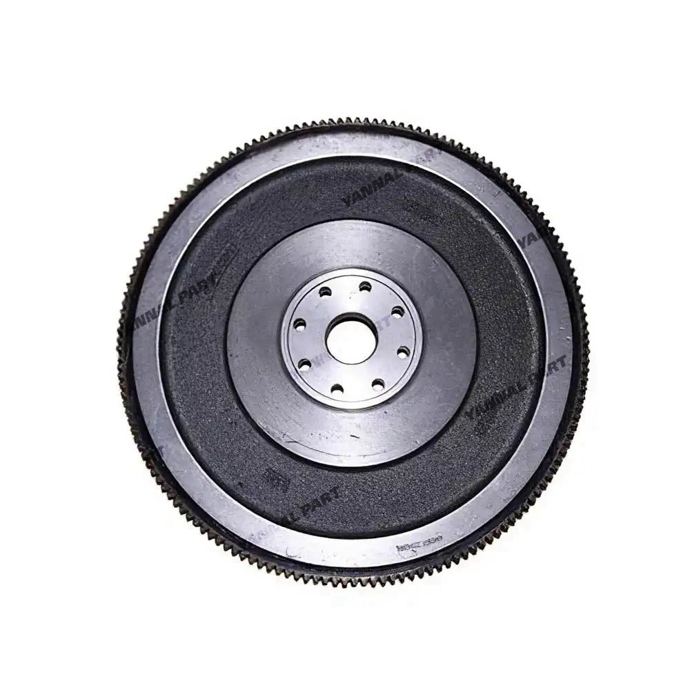 Flywheel 4940930 Fit For Cummins Engine B4.5 QSB5.9-44 ISF3.8 G5.9